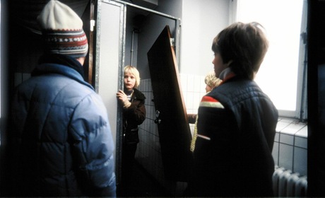 впустимене