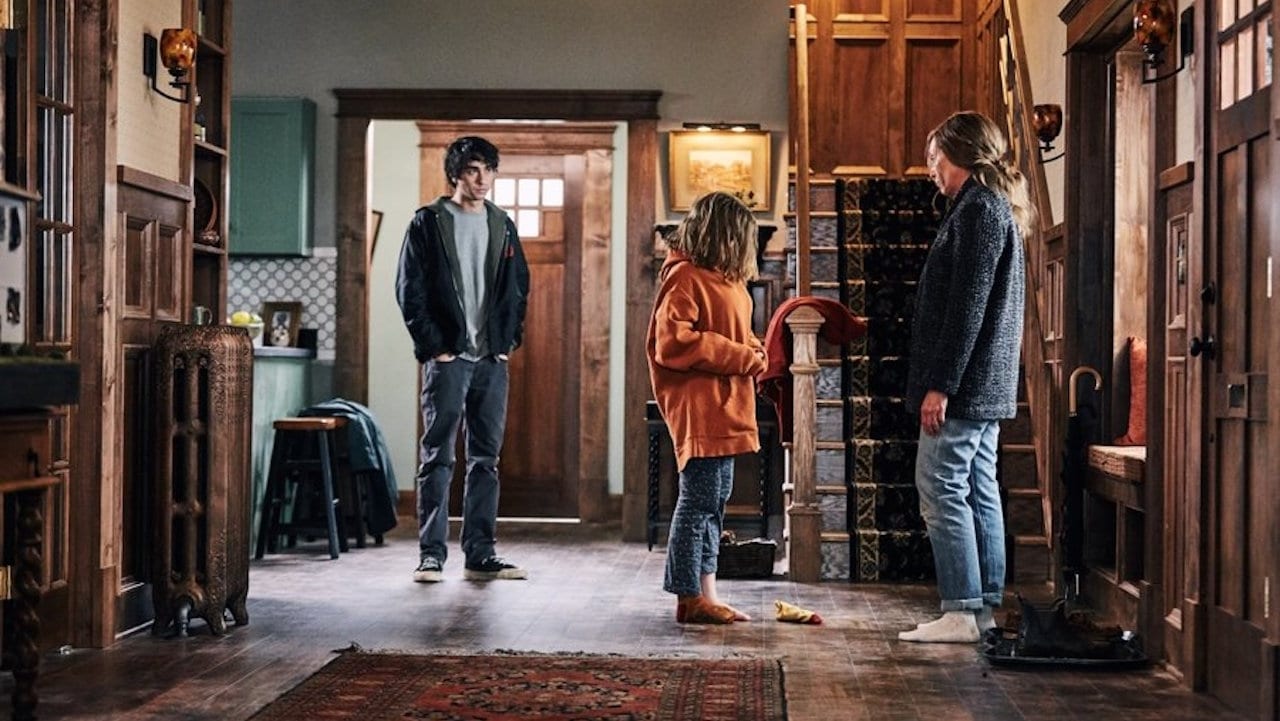 спадковість